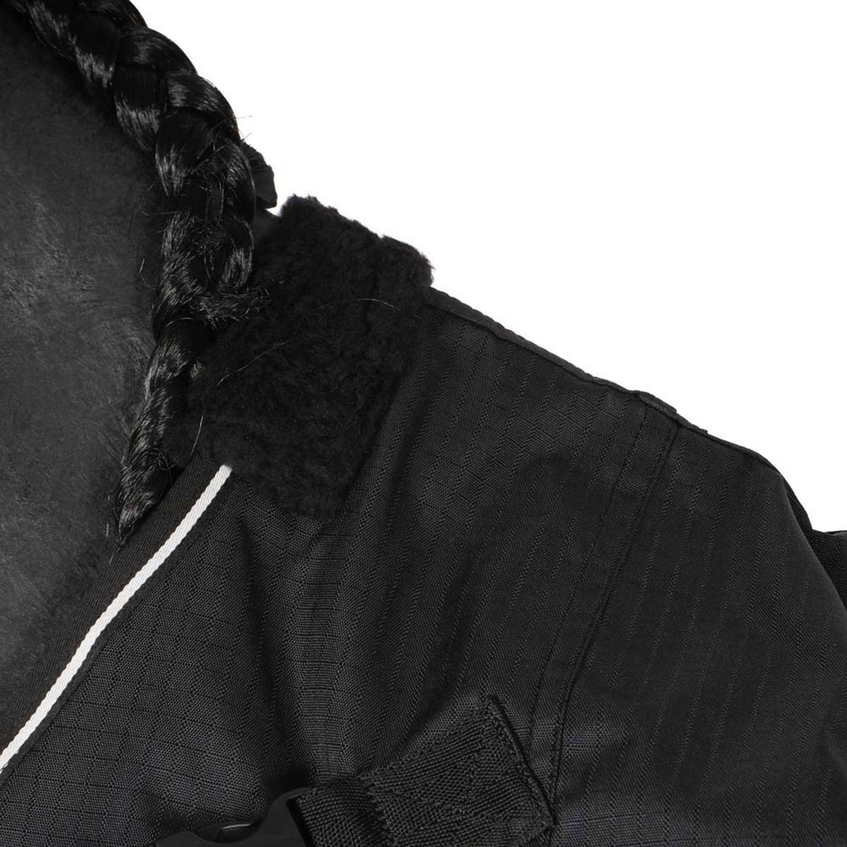 HKM Esercitatrice Carvis Nero