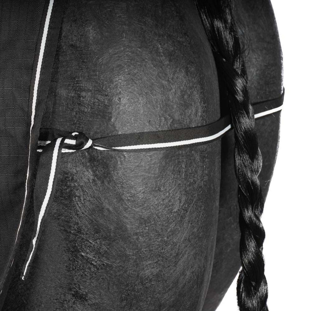 HKM Esercitatrice Carvis Nero