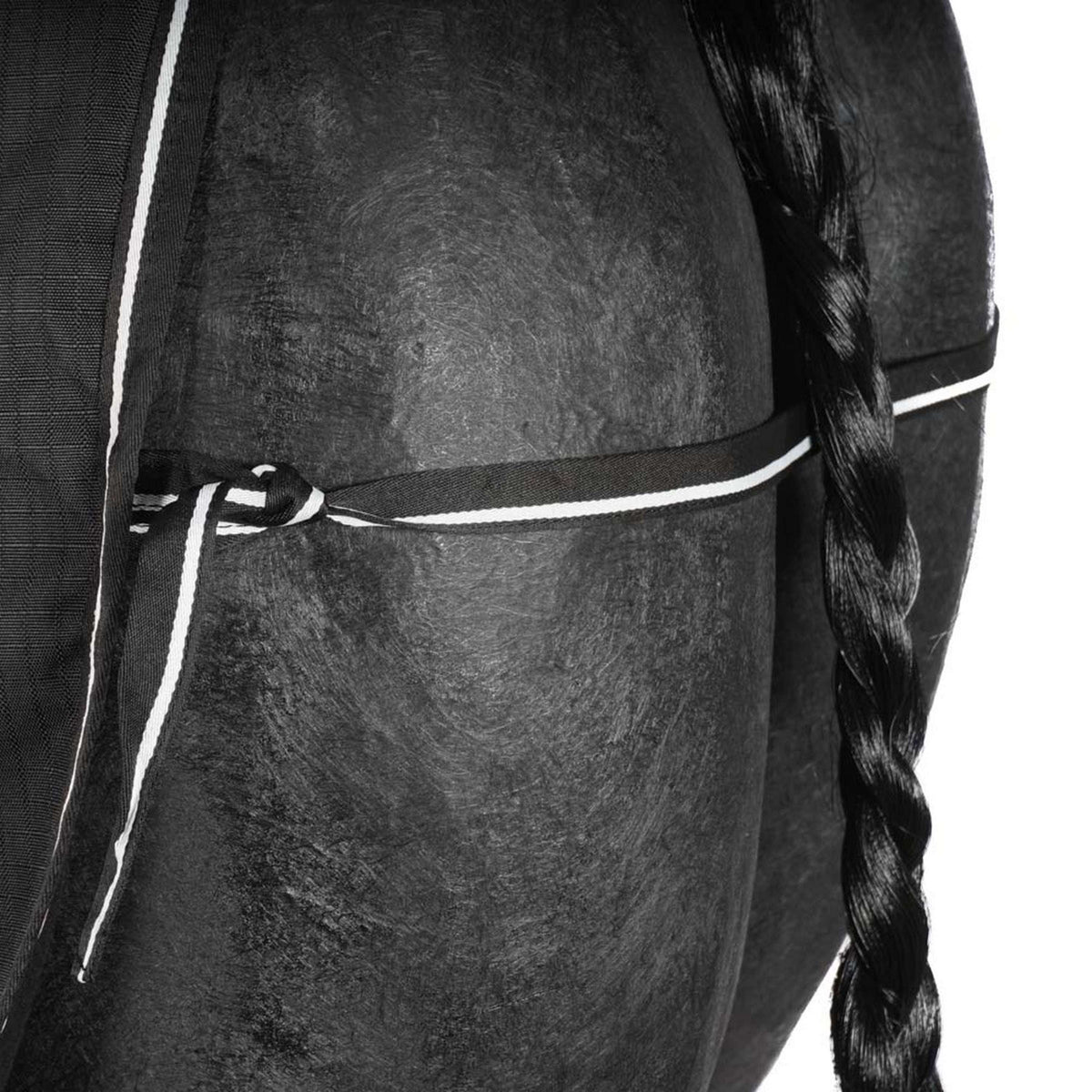 HKM Esercitatrice Carvis Nero