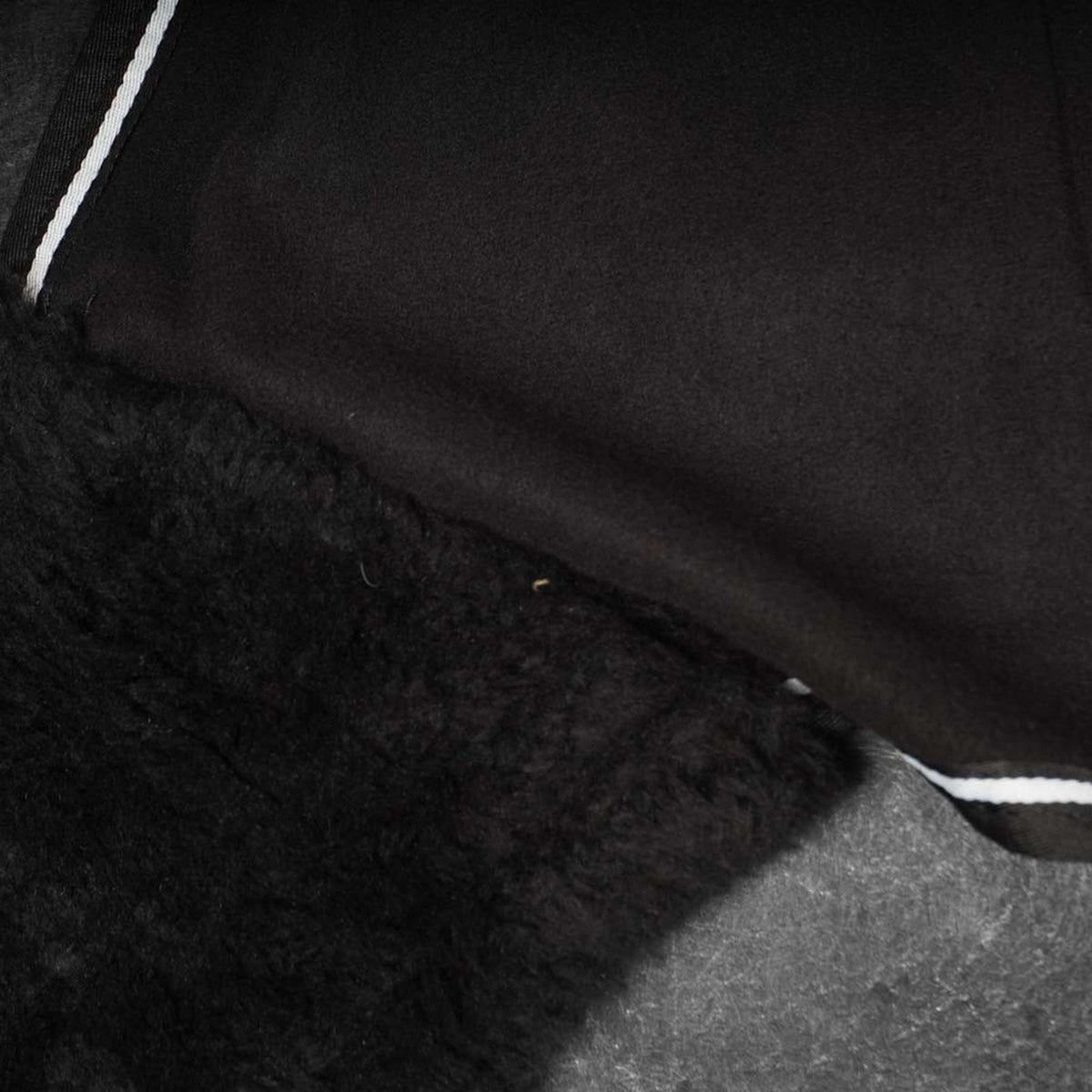 HKM Esercitatrice Carvis Nero