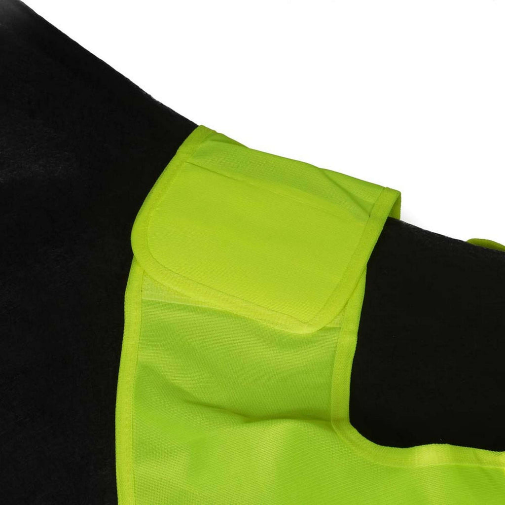 HKM Coperta da esercizio Riflettente Reflective
