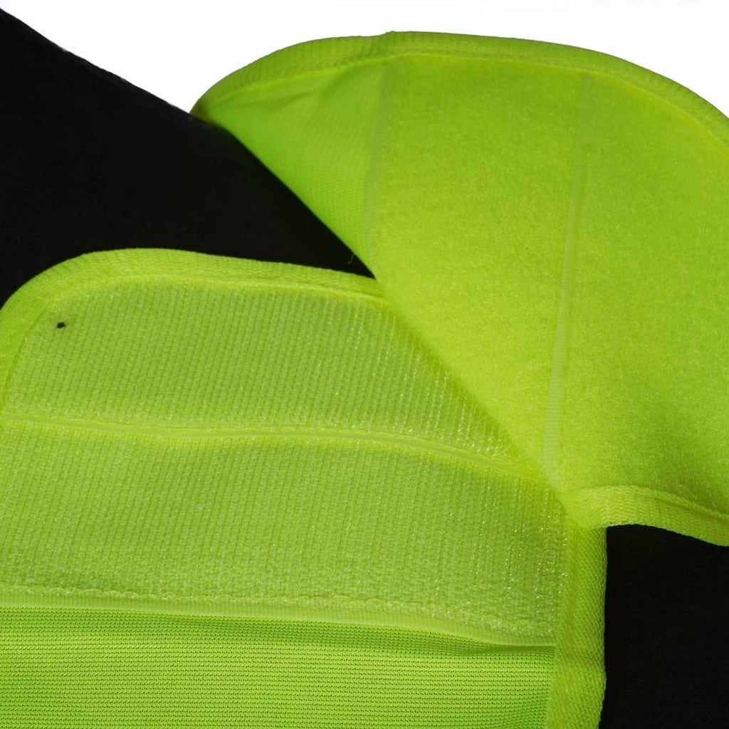 HKM Coperta da esercizio Riflettente Reflective