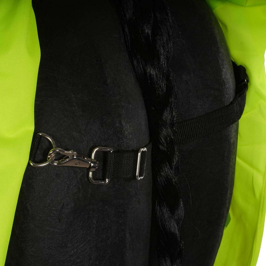 HKM Coperta da esercizio Riflettente Reflective
