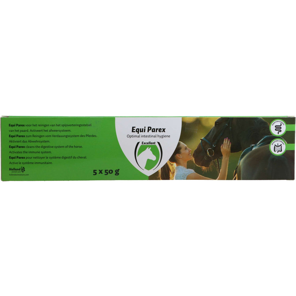 Excellent Pellet Parex Equi