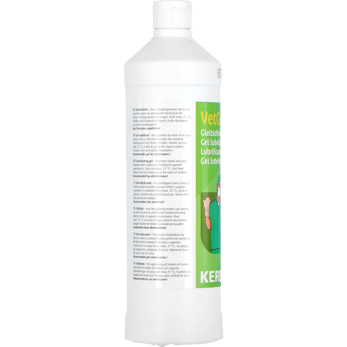 Kerbl Lubrificante