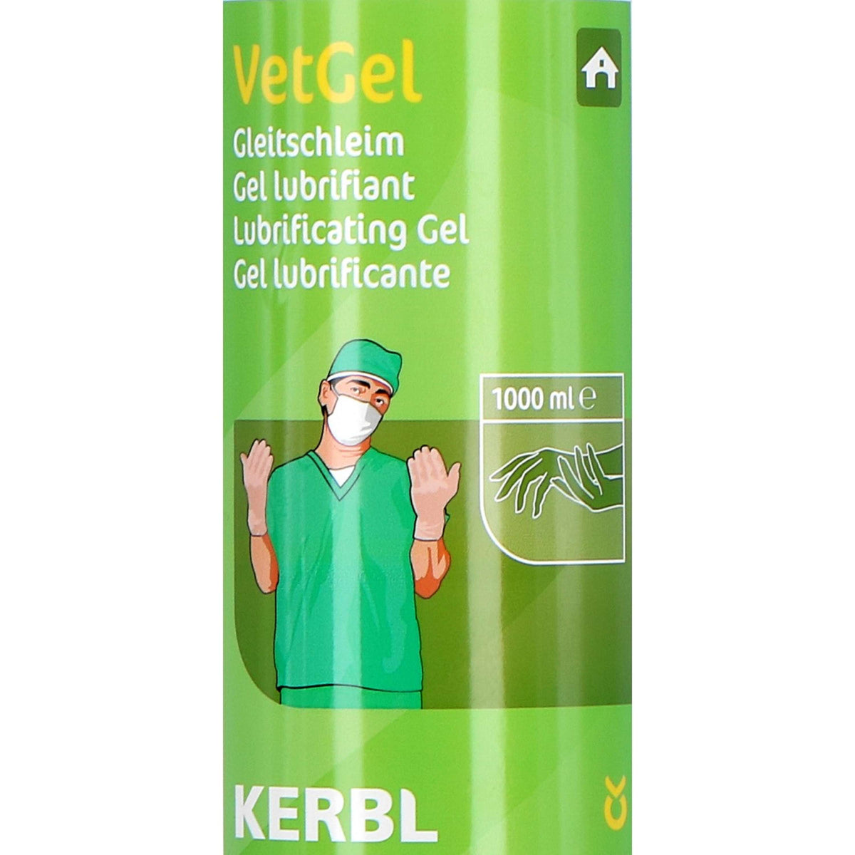 Kerbl Lubrificante