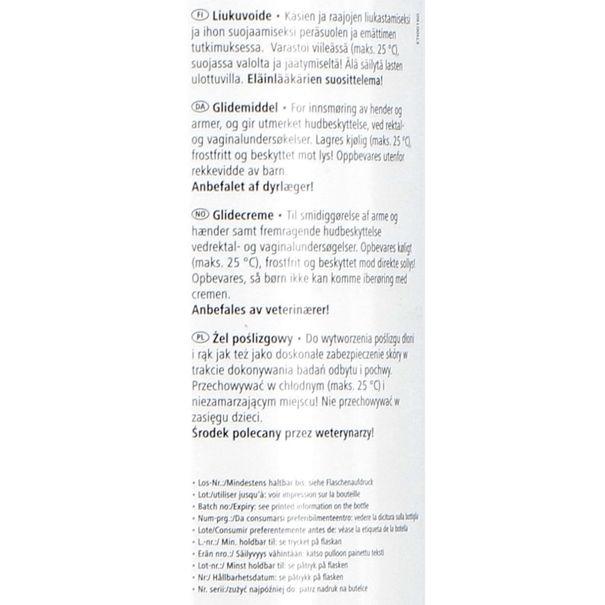 Kerbl Lubrificante