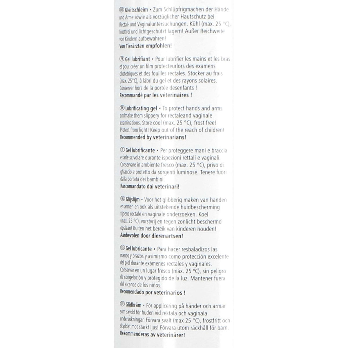 Kerbl Lubrificante