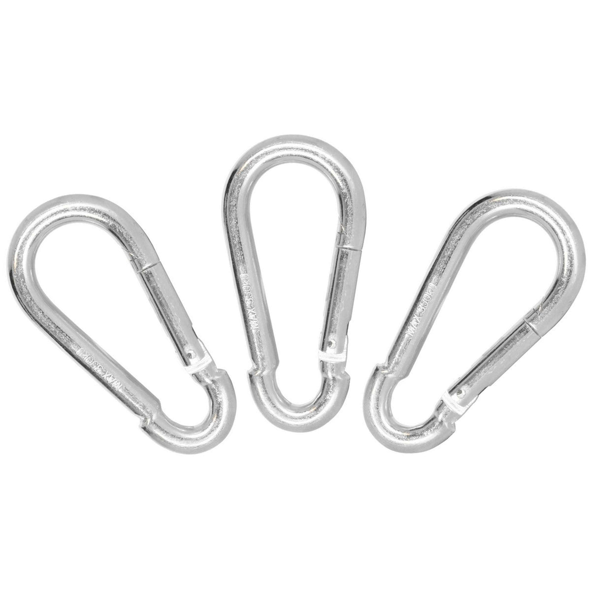 Kerbl Moschettone 3st