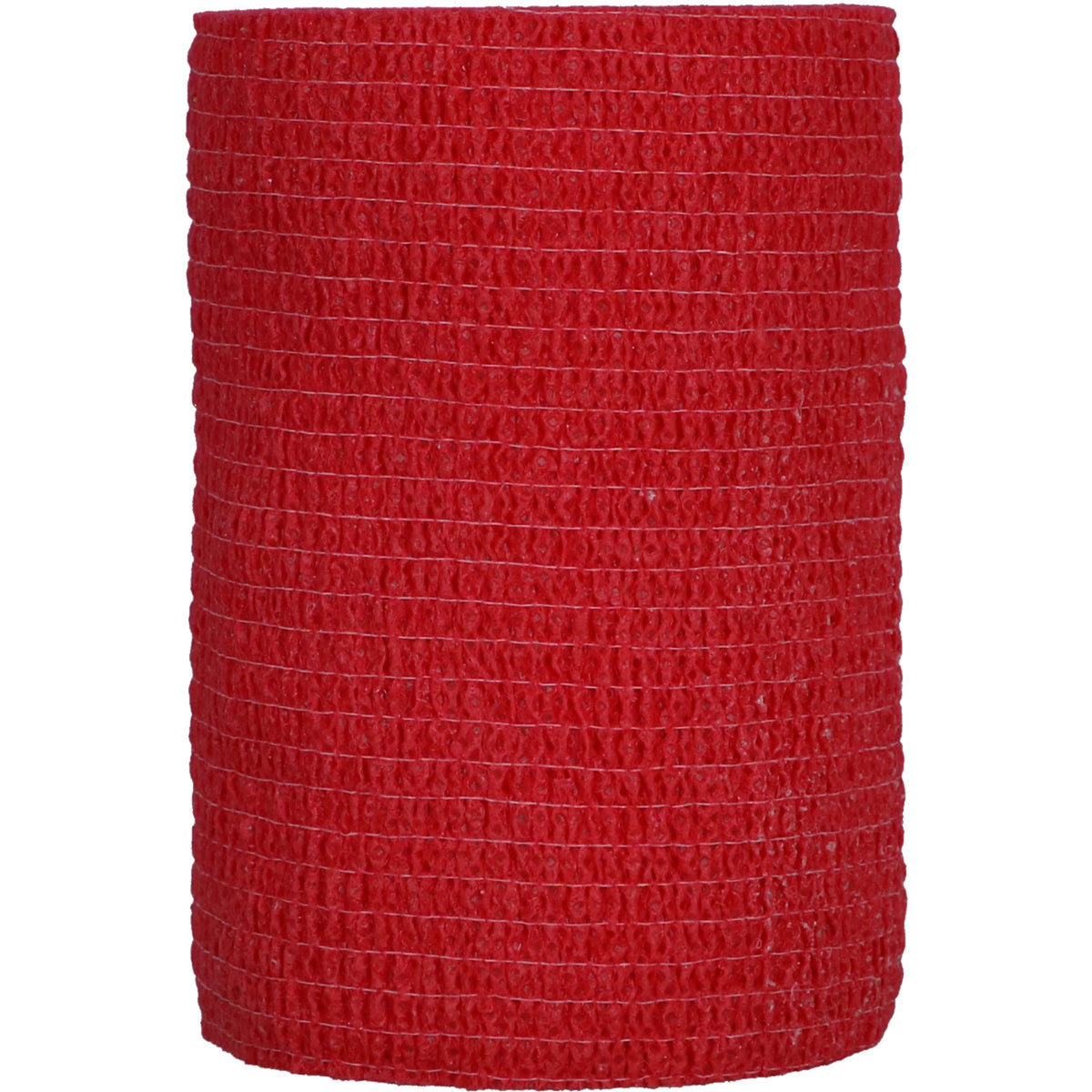 Kerbl Benda Adesiva Rosso