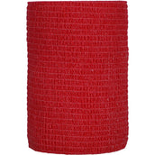 Kerbl Benda Adesiva Rosso