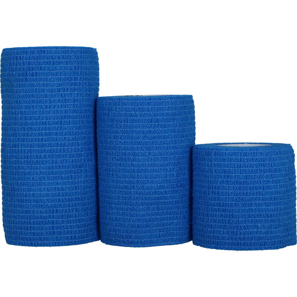 Kerbl Benda Adesiva Blu