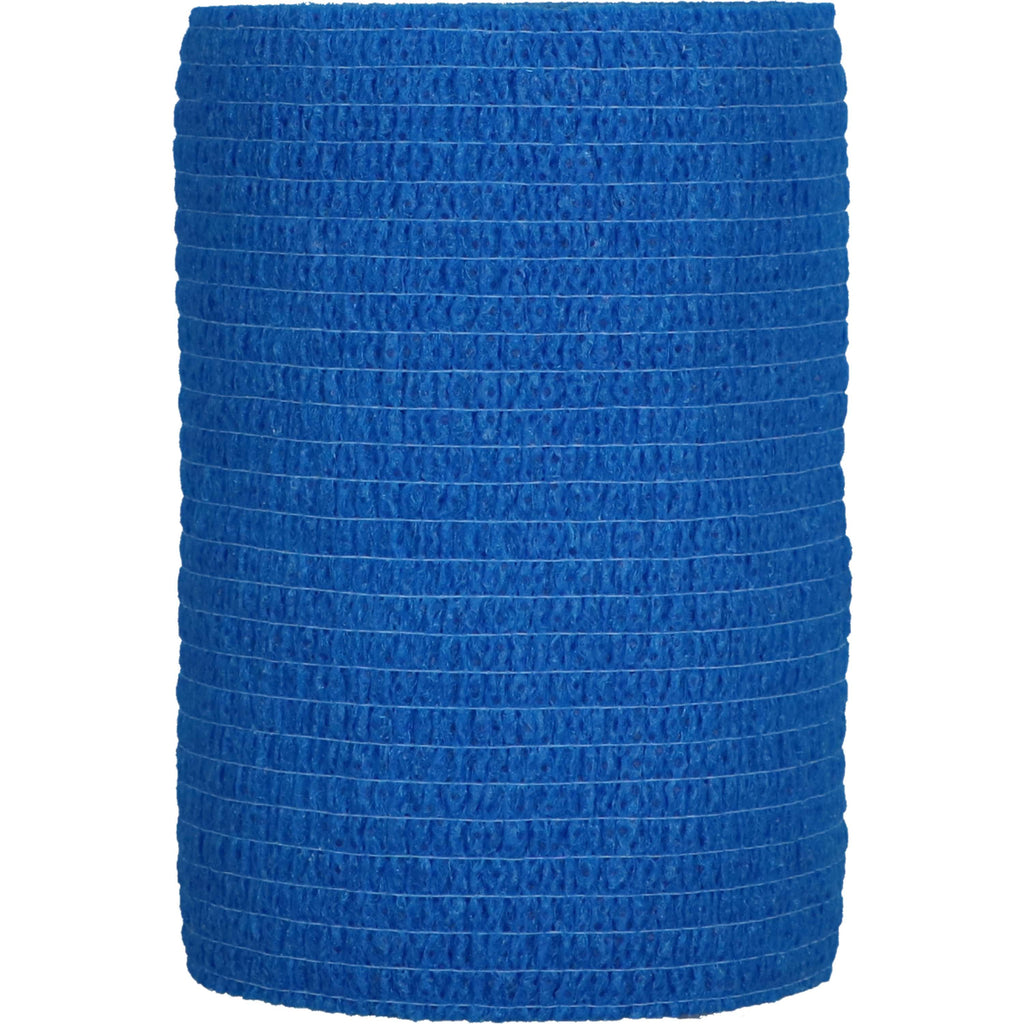 Kerbl Benda Adesiva Blu