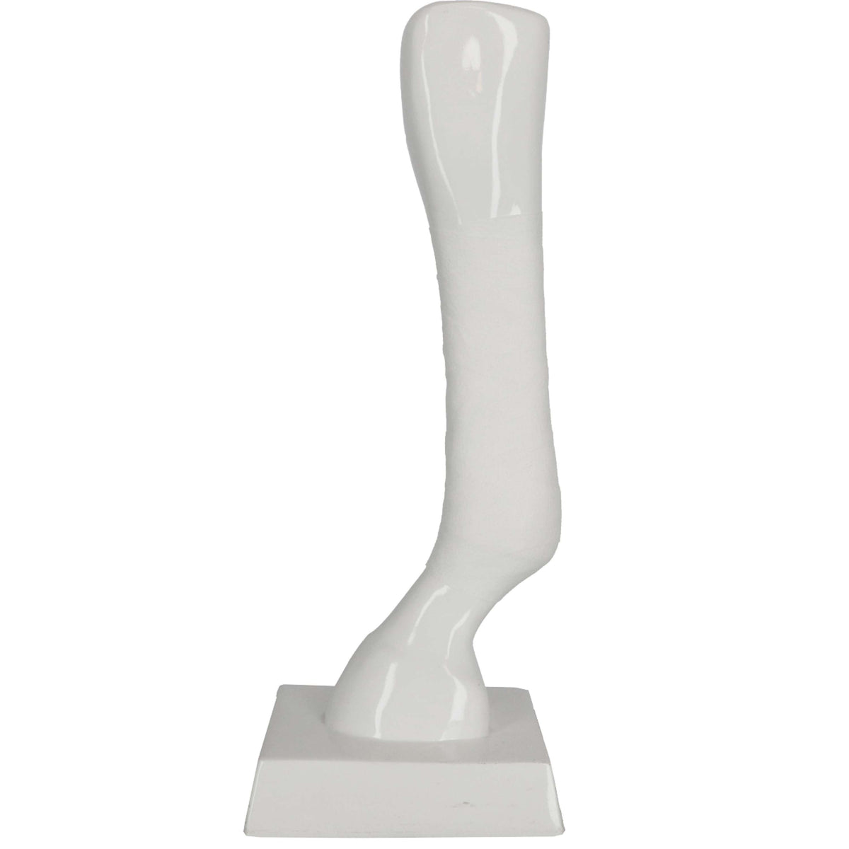 Kerbl Benda Adesiva Bianco