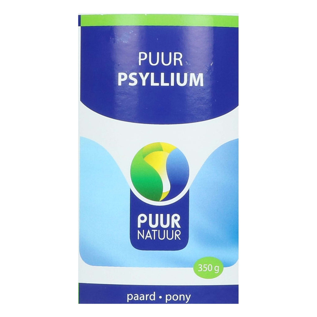 PUUR Psillio Cavallo e Pony