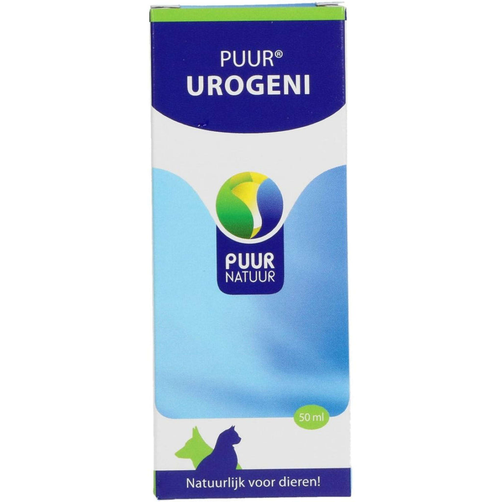 PUUR Urogeni / Vescica e Reni Cane e Gatto