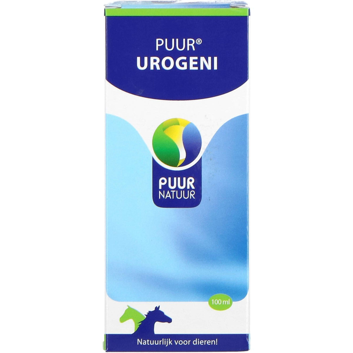 PUUR Urogeni / Vescica e Reni Cavallo e Pony