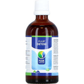 PUUR Detoxi / Drenaggio Cavallo e Pony