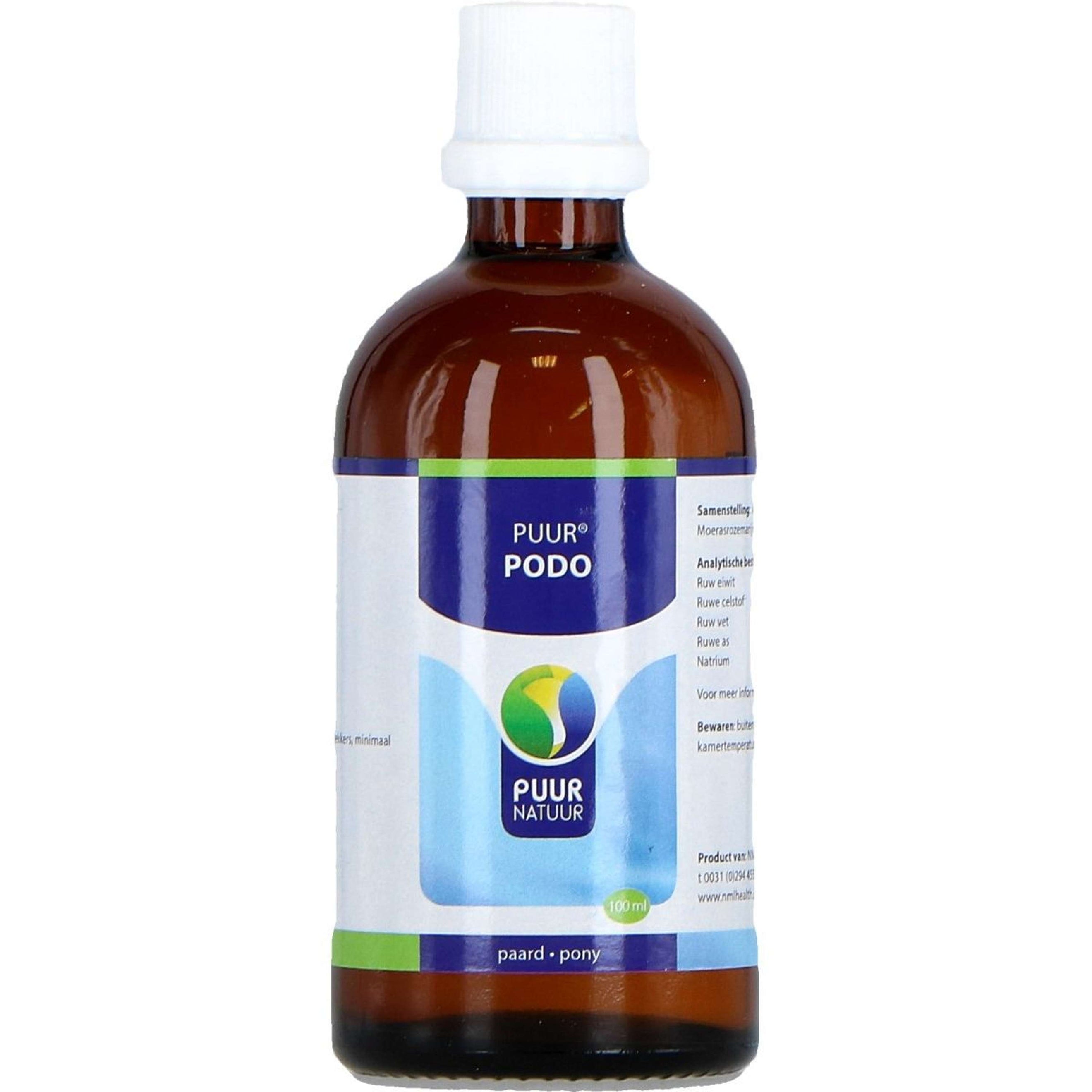 PUUR Podo Paard/Pony PUUR Podo Paard/Pony
