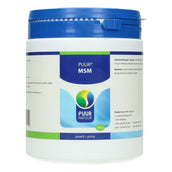 PUUR MSM Cavallo e Pony