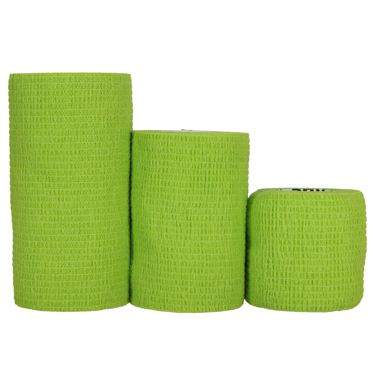Kerbl Bende Equilastic Verde