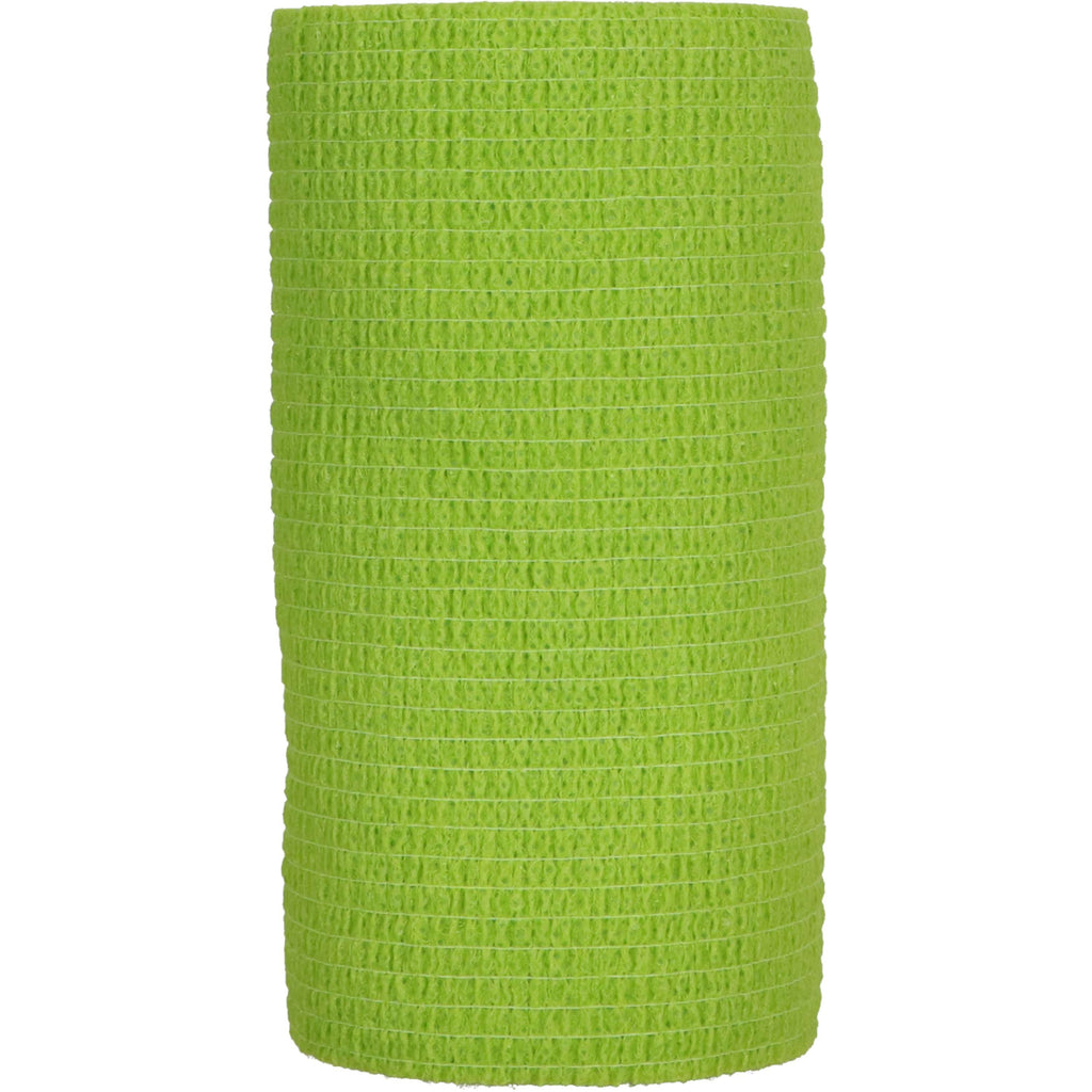 Kerbl Bende Equilastic Verde