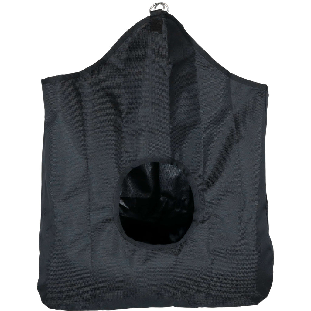 Covalliero Borsa per Fieno Nero