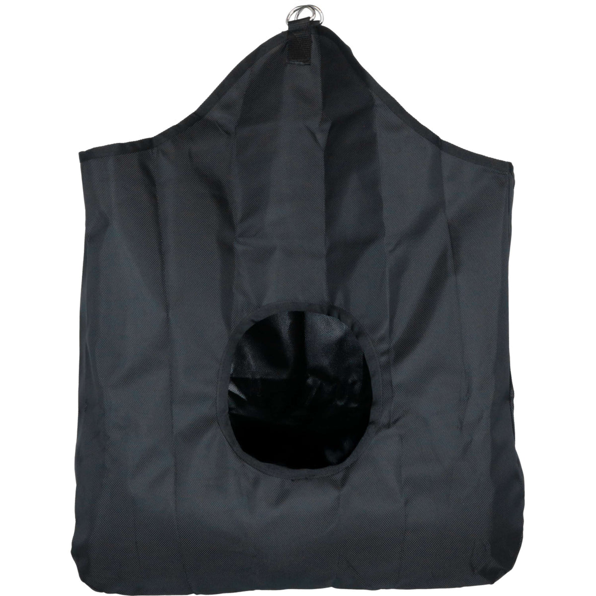 Covalliero Borsa per Fieno Nero