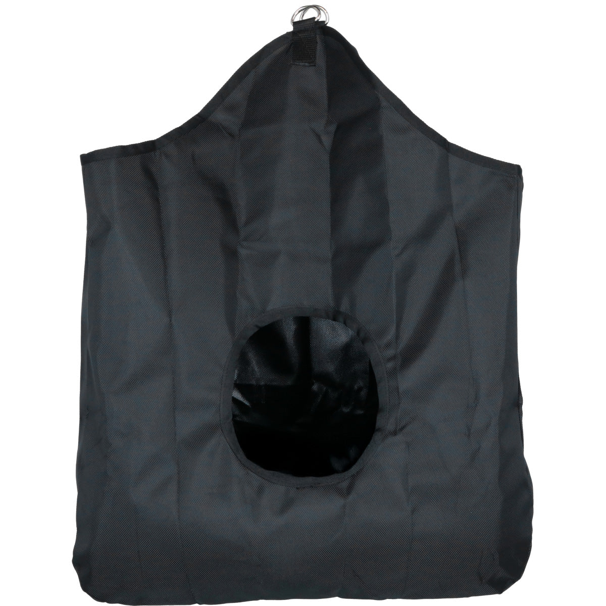 Covalliero Borsa per Fieno Nero