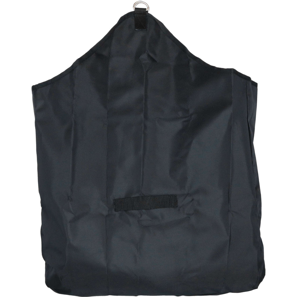 Covalliero Borsa per Fieno Nero
