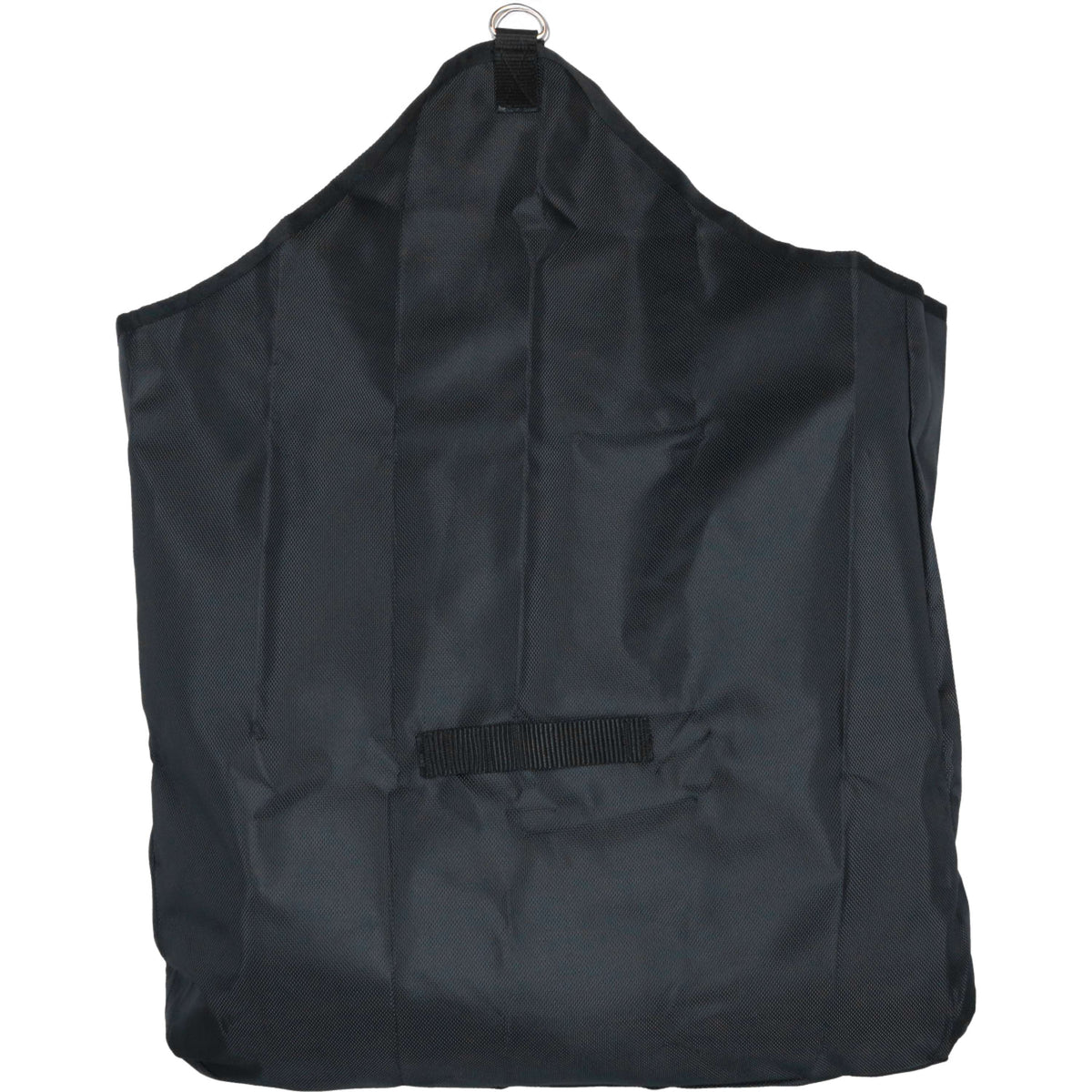 Covalliero Borsa per Fieno Nero