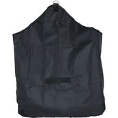 Covalliero Borsa per Fieno Nero