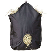 Covalliero Borsa per Fieno Nero