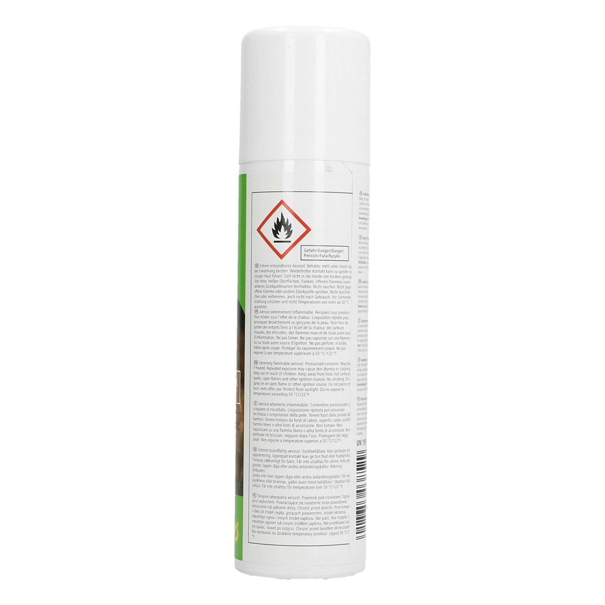 Kerbl Spray di Olio