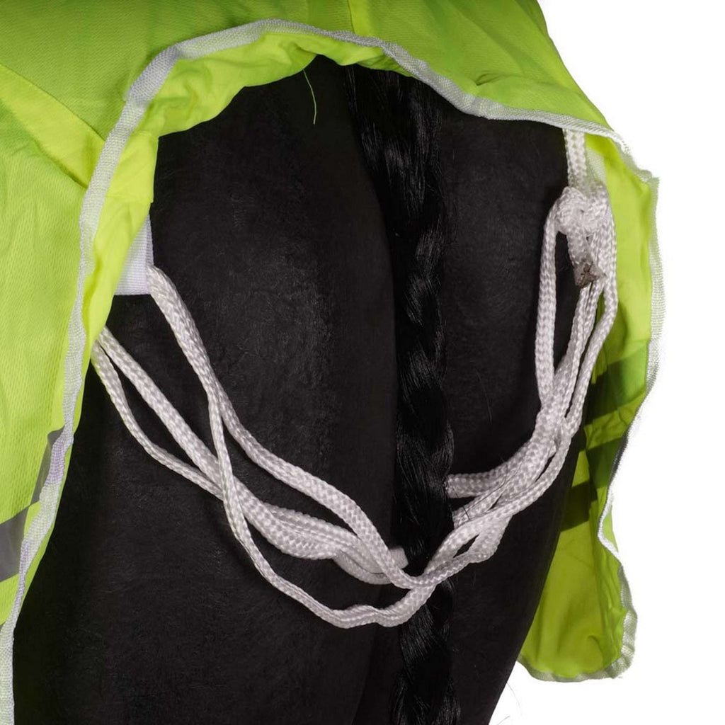 RugBe by Covalliero Coperta di Sicurezza