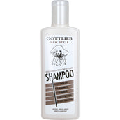 Gottlieb Shampoo per Barboncino