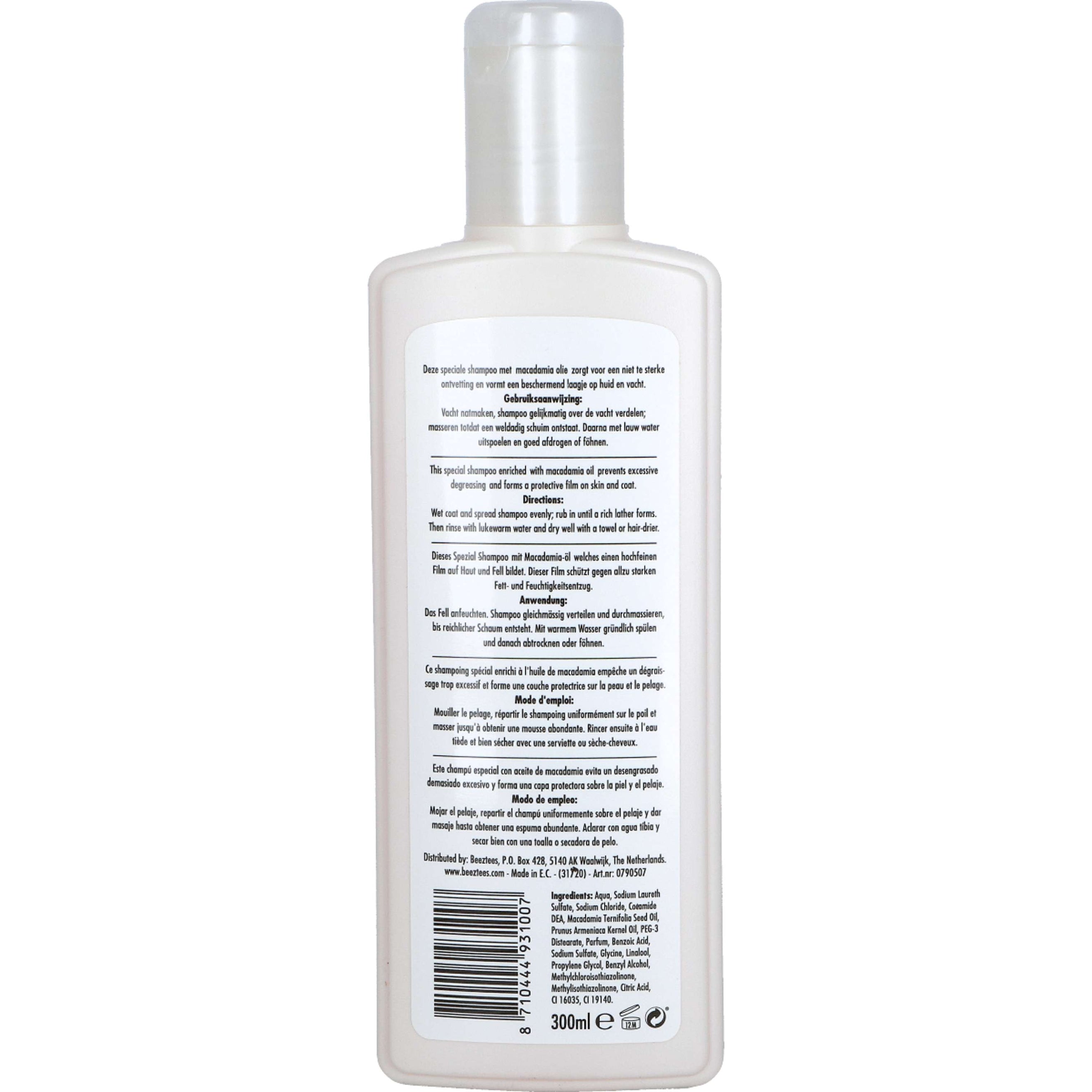 Gottlieb Shampoo per Barboncino Gottlieb Shampoo per Barboncino