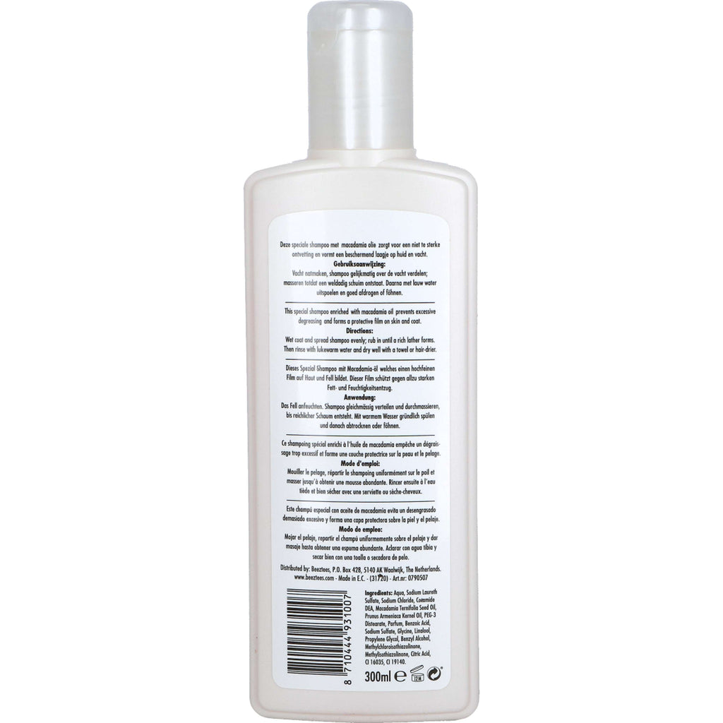 Gottlieb Shampoo per Barboncino