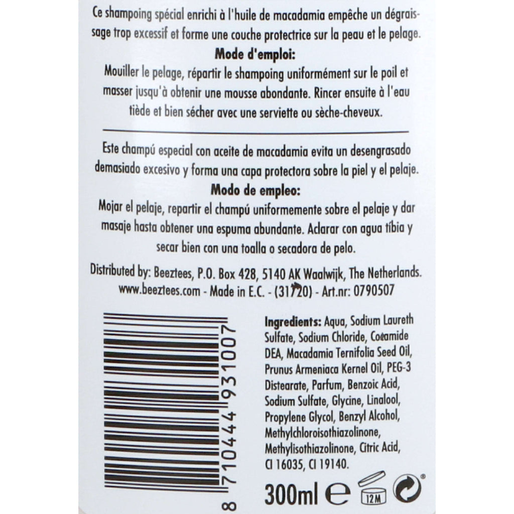 Gottlieb Shampoo per Barboncino