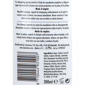 Gottlieb Shampoo per Barboncino