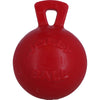 Jolly Ball Pallone da Gioco Rosso