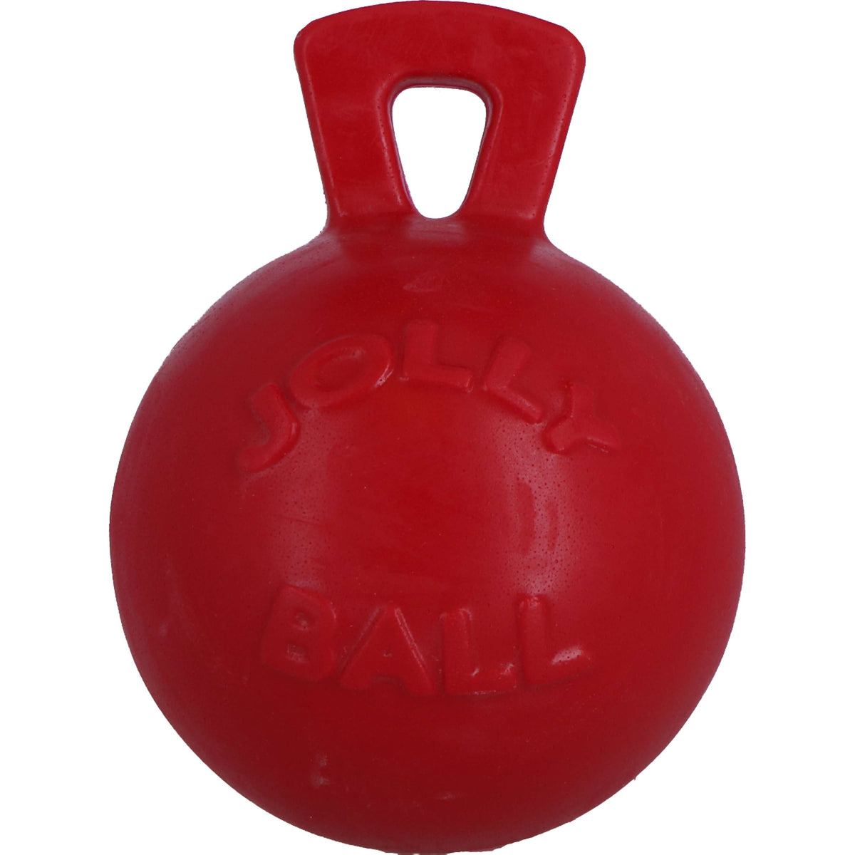 Jolly Ball Pallone da Gioco Rosso