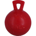 Jolly Ball Pallone da Gioco Rosso
