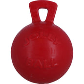 Jolly Ball Pallone da Gioco Rosso