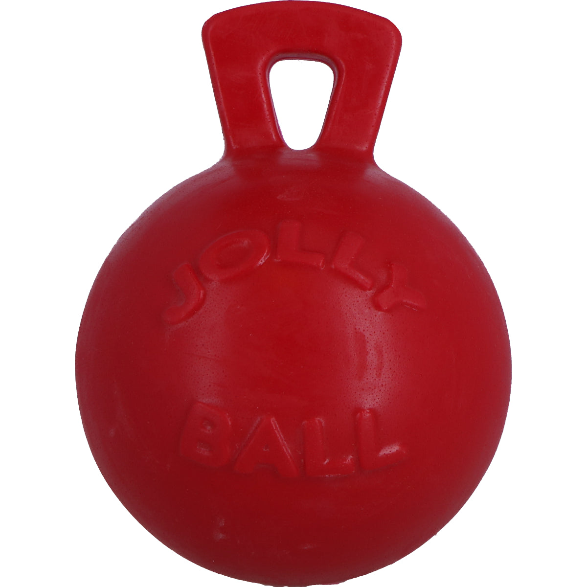 Jolly Ball Pallone da Gioco Rosso