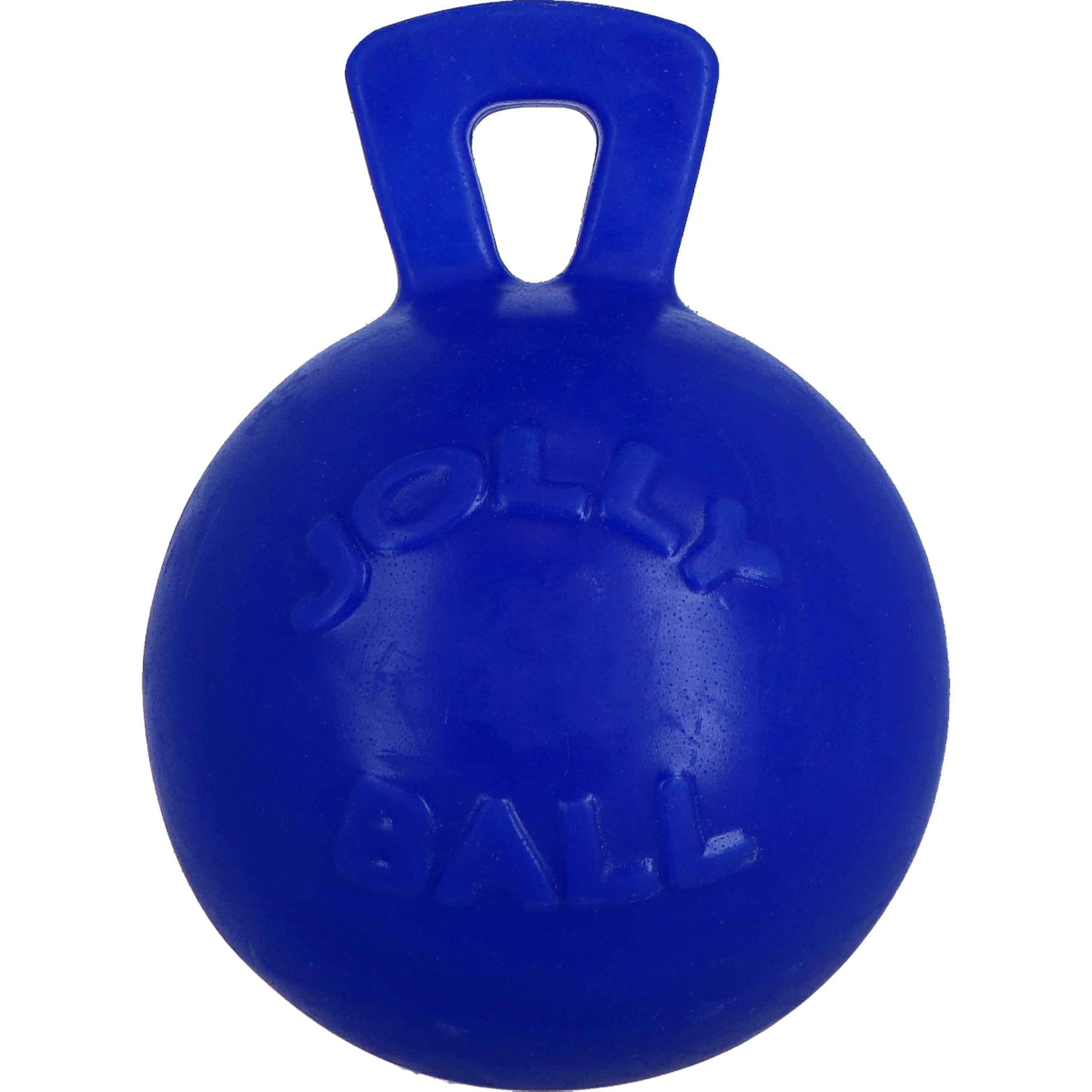 Jolly Ball Pallone da Gioco Blu Jolly Ball Pallone da Gioco Blu