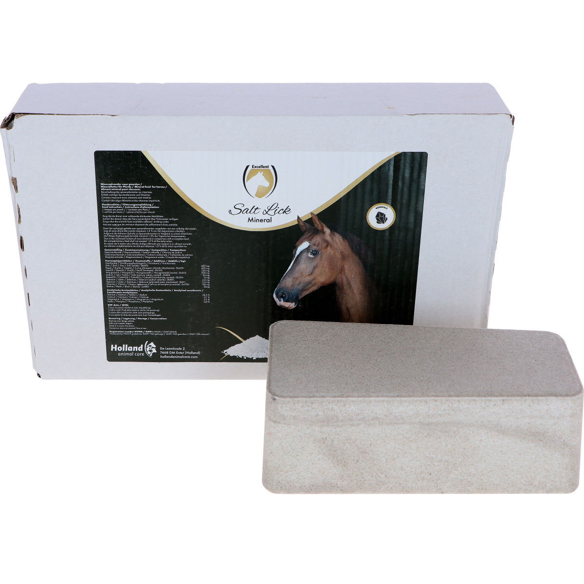 Excellent Pietra da Leccare