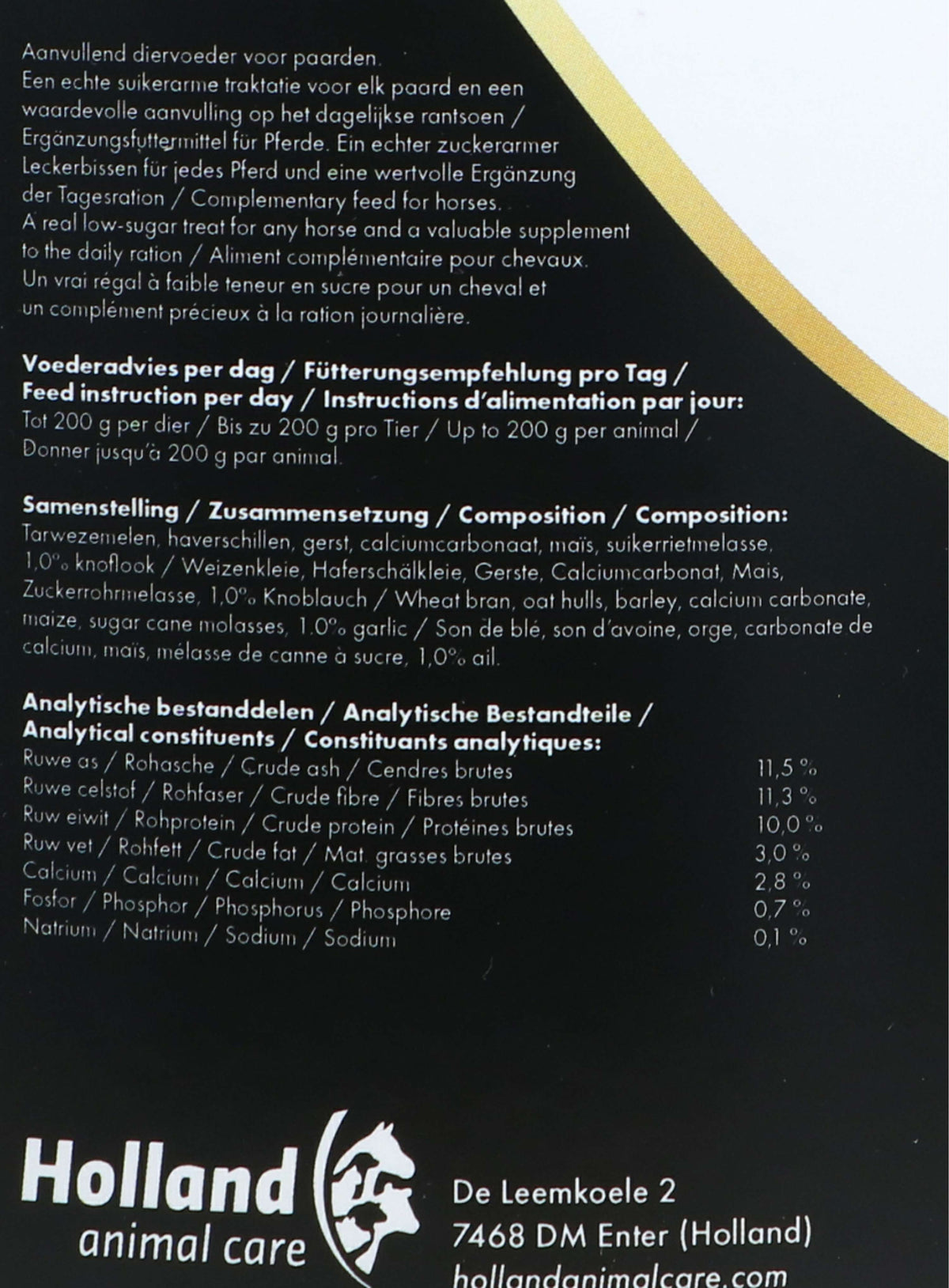 Excellent Sweet Garlic Blocks Aglio