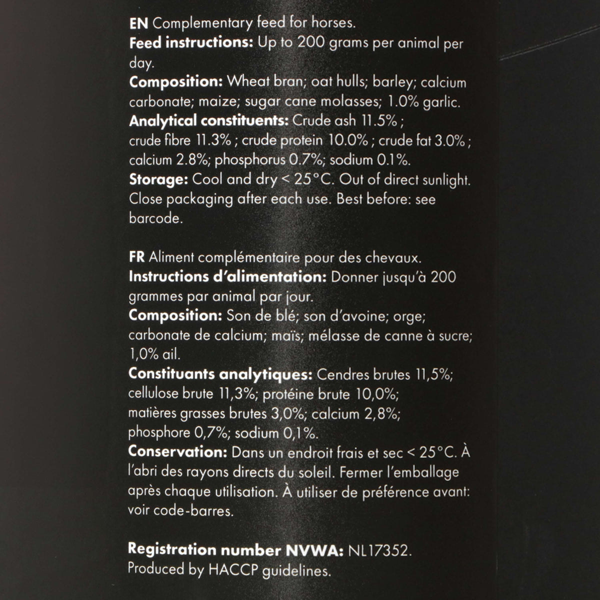 Excellent Sweet Garlic Blocks Aglio