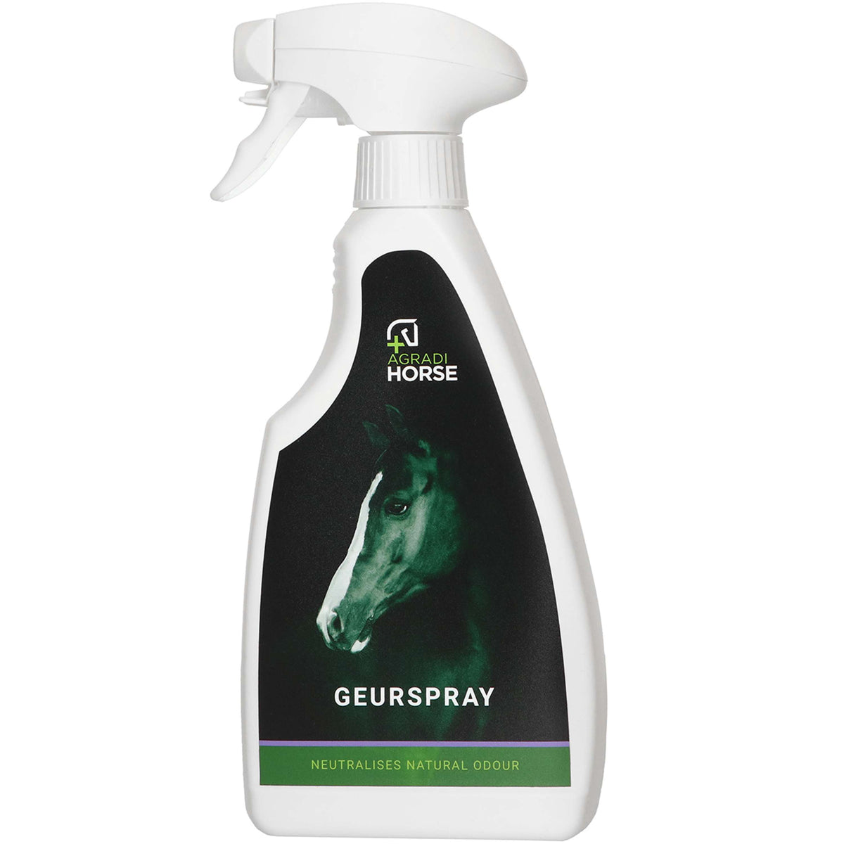 Agradi Horse Oder Equi